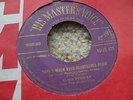 Elvis Presley - HMV EXPORT - All Shook Up / Thats's When Your Heartaches Begin