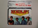BEATLES: Help  + 3-Mexico 7