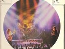 Picture Vinyl Rush Rush Through Time PICTURE DISC NEAR MINT Mercury