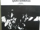 Tod Dockstader-Quatermass-Rare Original 1966 Experimental LP-Owl 8-Near Mint