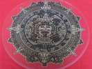 STRANGLERS: Always the sun Original UNCUT Shaped Picture Disc UK very rare