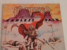 VINILO KREATOR ENDLESS PAIN LP 1985