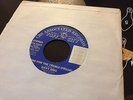 Davy DMX - One for the treble (fresh) - '84 Tuff City Records - Rap 45