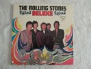 psych/classic rock:   The Rolling Stones Deluxe handsome Japanese only LP London