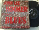 JOHN LEE HOOKER - sings blues - KING