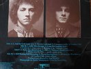 JIMI HENDRIX Electric Ladyland D/LP 1968 1st BLUE TEXT EARLIEST EVER