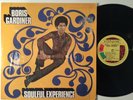 BORIS GARDINER - soulful experience - DYNAMIC