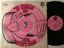TI PARIS ET SA GUITARE - s/t - HAITI RECORDS