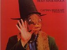 Scarce Captain Beefheart & his Magic Band - Trout Mask Replica - Pristine NM