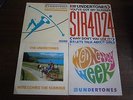 UNDERTONES / BUZZCOCKS/DAMNED/STRANGLERS - 16 SINGLES - ALL LISTED