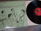RCA LIVING STEREO SHADED DOG SD LSC 2330 BRAHMS THE FESTIVAL QUARTET 2S/1S INDY