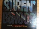 Surfin' Bongos: BONGO TEENS PAUL BUFF DAVE AERNI FRANK ZAPPA 12