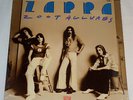 Frank Zappa: Zoot Allures [Still Sealed & Unplayed Copy]