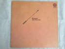 RARE JADE WARRIOR RELEASED UK 1st 6360062 '71 VERTIGO SWIRL 6p POSTER SLEEVE VG+