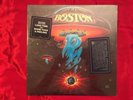 Boston Boston US 1976 LP SEALED Stickered Shrink Wrap PE 34188