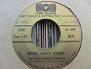 ROPER DANCE ORCHESTRA Guajira Con Amor 45 Latin Jazz Cuban Cha Cha Cha Mp3