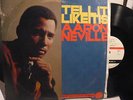 AARON NEVILLE 