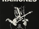 RAMONES - Here Today Gone Tomorrow - Live In S.F. 1978  LP Neu
