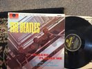 Please Please Me  The Beatles Parlophone Stereo LP VG++ Rare First Pressing