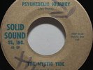 Mystic Tide 45 Psychedelic Journey Pt 1 Rare Psych Garage Solid Sound HEAR