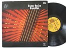 GABOR SZABO LP, Rambler (CTI US Issue EX/EX)