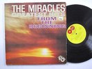 SMOKEY ROBINSON AND THE MIRACLES 2LP, From The Beginning (TAMLA US Issue EX/EX)