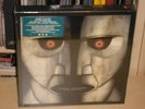 PINK FLOYD * Division Bell * 20th Anniversary Deluxe Box - CD 2LP Blu-ray 7