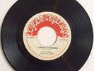 THE EXCITERS Express Yourself RARE 45 cover 7