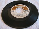THE FLIRTATIONS - NOTHING BUT A HEARTACHE / HOW CAN YOU TELL ME? - DERAM