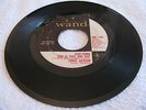 CHUCK JACKSON - GOOD THINGS COME TO THOSE WHO WAIT / YAH - WAND