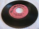 LOU JOHNSON - MAGIC POTION / REACH OUT FOR ME - BIG TOP