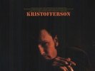 KRIS KRISTOFFERSON - KRISTOFFERSON (180GM) NEW VINYL
