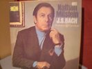 Nathan Milstein J S Bach Sonatas & Partitas DGG 2721 087
