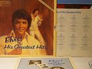 Elvis - His Greatest Hits - Reader's Digest Special  =7LP Box Set =