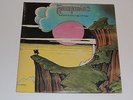 HAWKWIND warrior on the edge of time Lp RECORD GATEFOLD FOLD OUT COVER UK