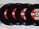 DOOWOP 33 RPM 7