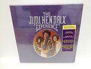 SEALED THE JIMI HENDRIX EXPERIENCE 8 LP BOX SET LIMITED ED. 180 GRAM RARE VINYL