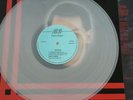 Gary Numan Dutch Telekon opaque / clear vinyl rare