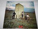The Who - Who's Next - LP Polydor 2480056 France