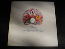 QUEEN A NIGHT AT THE OPERA 1975 UK PRESS MATRIX 5063-2 / 5064-3 EMI EMTC 103
