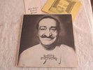 psych/classic rock:  The Who related Happy Birthday Meher Baba orig 1970 UK