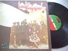 Led Zeppelin II 2 LP w/ RL Robert Bob Ludwig Matrix (Heartbreaker, Thank You) VG