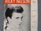 RICKY NELSON  RARE SOUTH AFRICA PS 7
