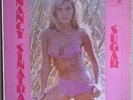 NANCY SINATRA. Sugar. Original  REPRISE label MONO vinyl  L.P. 1967.  A1 / B1