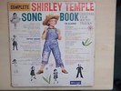 20th Fox 2-Records Complete SHIRLEY TEMPLE SONG BOOK Original Sound Track LP 50s