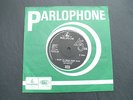 The Beatles 'I Want to hold your hand/ This boy' 1970's solid centre press EX