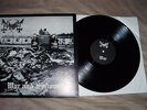 Mayhem - rare LP limited to 333 copies Darkthrone Satyricon Beherit Dimmu Borgir