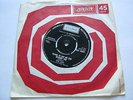 Otis Clay ?– Trying To Live My Life Without You  ?- London HLU 10361 1972 NM