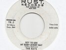 MOD/ FREAKBEAT -- RATS -- GOT TO SEE MY BABY EVERY DAY