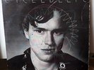 JOHNNY MOPED CYCLEDELIC LP VINYL THE DAMNED MENACE SEX PISTOLS LURKERS RUTS 999